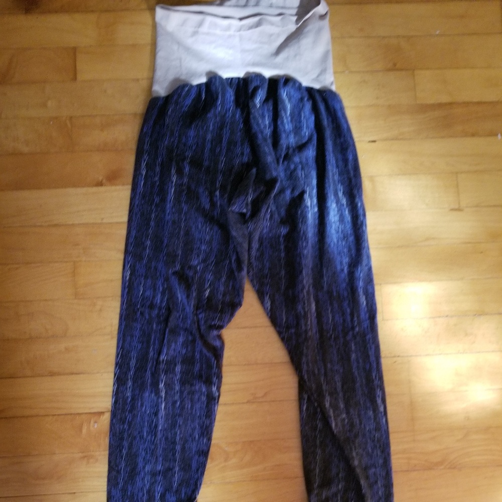 Maternity pants